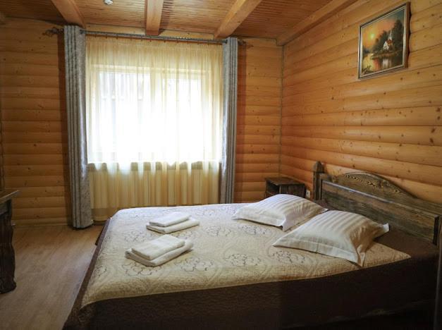 Greku Hotel بوكوفِل المظهر الخارجي الصورة