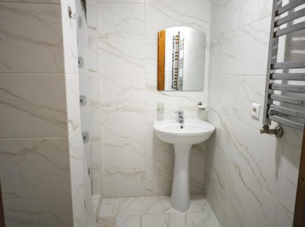 Greku Hotel بوكوفِل المظهر الخارجي الصورة