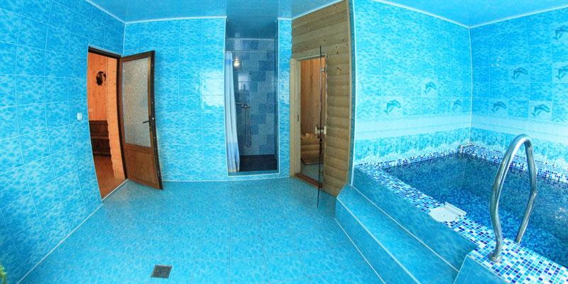 Greku Hotel بوكوفِل المظهر الخارجي الصورة