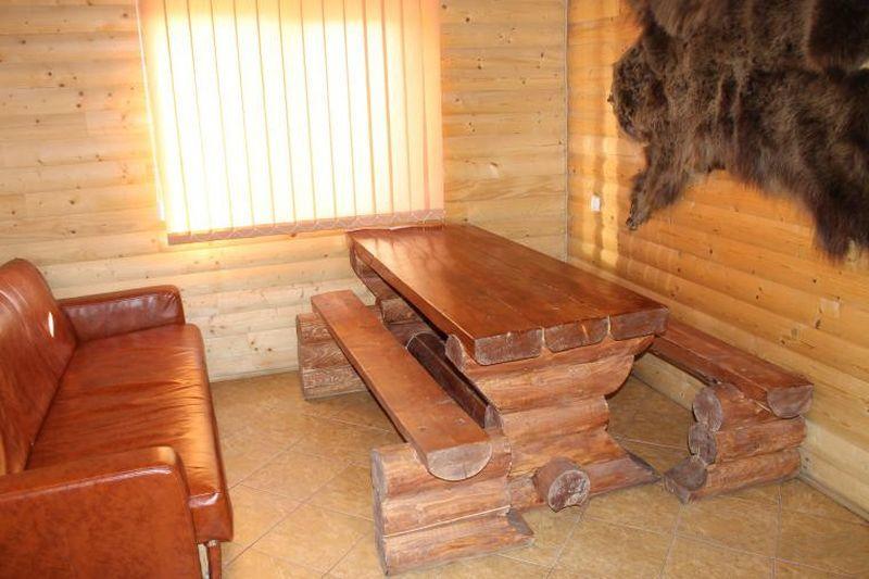 Greku Hotel بوكوفِل المظهر الخارجي الصورة
